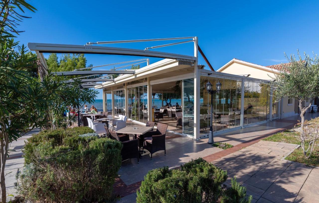 Residence Center B&B Materada Пореч Екстериор снимка